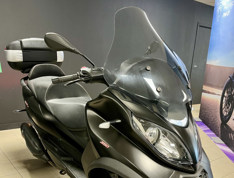 PIAGGIO MP3 350 ABS/ASR