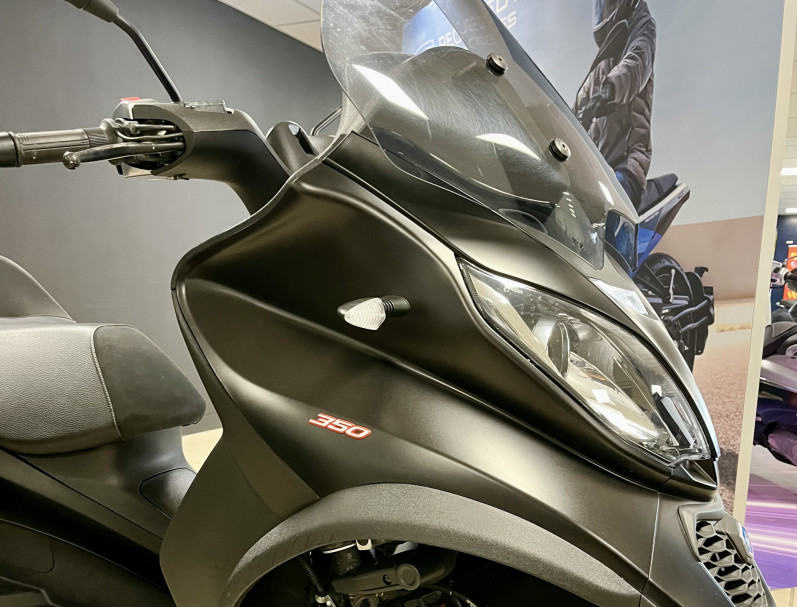 PIAGGIO MP3 350 ABS/ASR