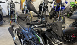 KAWASAKI Z 500 