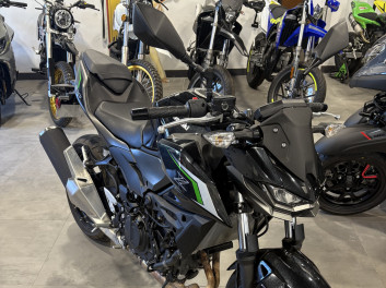 KAWASAKI Z 500 