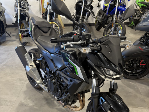 KAWASAKI Z 500 
