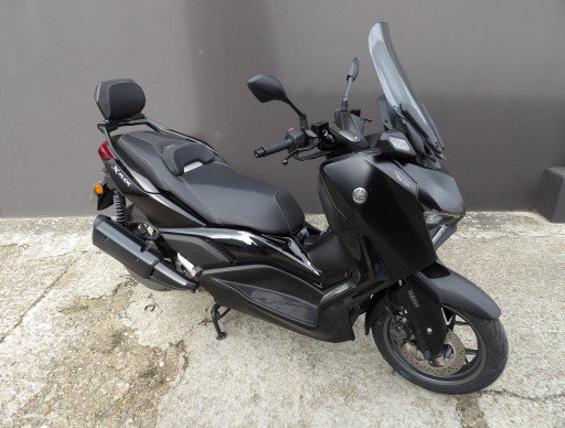 YAMAHA XMAX 300 Tech Max