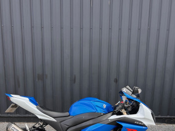 SUZUKI GSX-R 1000 R / GSXR1000 / GSXR 1000