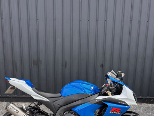 SUZUKI GSX-R 1000 R / GSXR1000 / GSXR 1000