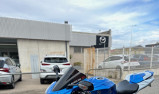 SUZUKI GSX-R 1000 R / GSXR1000 / GSXR 1000