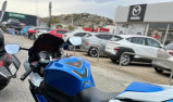 SUZUKI GSX-R 1000 R / GSXR1000 / GSXR 1000
