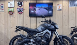YAMAHA MT-09 / GARANTIE 12 MOIS 