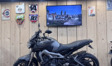 YAMAHA MT-09 / GARANTIE 12 MOIS 