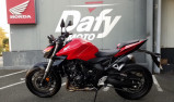 Honda 1000 Hornet