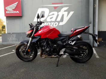 Honda 1000 Hornet
