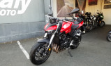 Honda 1000 Hornet
