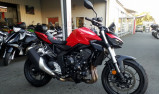Honda 1000 Hornet