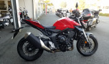 Honda 1000 Hornet