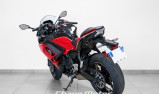KAWASAKI - NINJA 650 40eme anniversaire