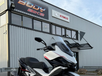 KYMCO XCITING VS 400 SE