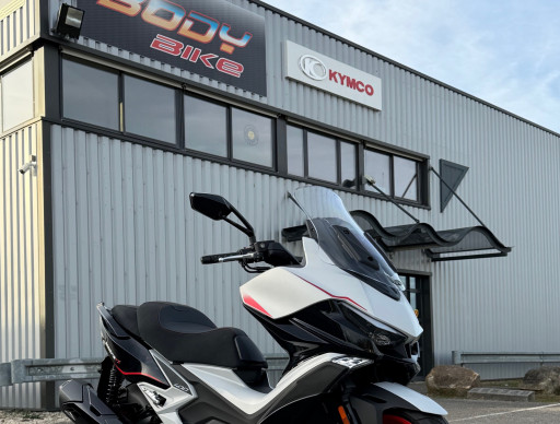 KYMCO XCITING VS 400 SE