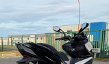 KYMCO XCITING VS 400 SE