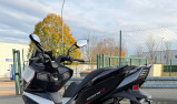 KYMCO XCITING VS 400 SE