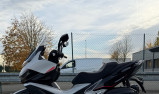 KYMCO XCITING VS 400 SE