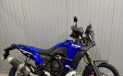 YAMAHA Ténéré 700 World Raid