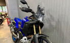 YAMAHA Ténéré 700 World Raid