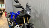 YAMAHA Ténéré 700 World Raid