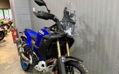 YAMAHA Ténéré 700 World Raid