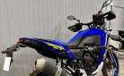 YAMAHA Ténéré 700 World Raid