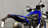 YAMAHA Ténéré 700 World Raid