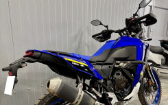 YAMAHA Ténéré 700 World Raid