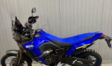 YAMAHA Ténéré 700 World Raid