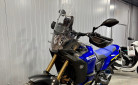 YAMAHA Ténéré 700 World Raid
