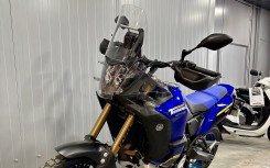 YAMAHA Ténéré 700 World Raid
