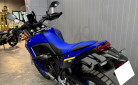 YAMAHA Ténéré 700 World Raid