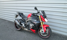 BMW S 1000 R