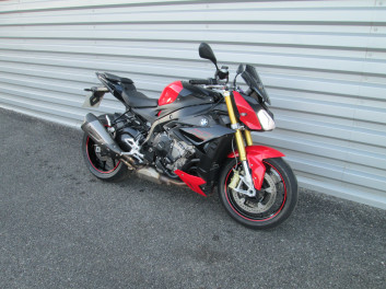 BMW S 1000 R