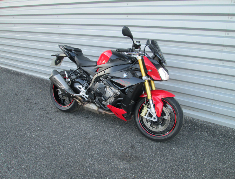 BMW S 1000 R
