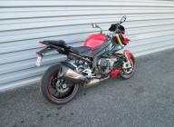 BMW S 1000 R