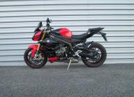 BMW S 1000 R