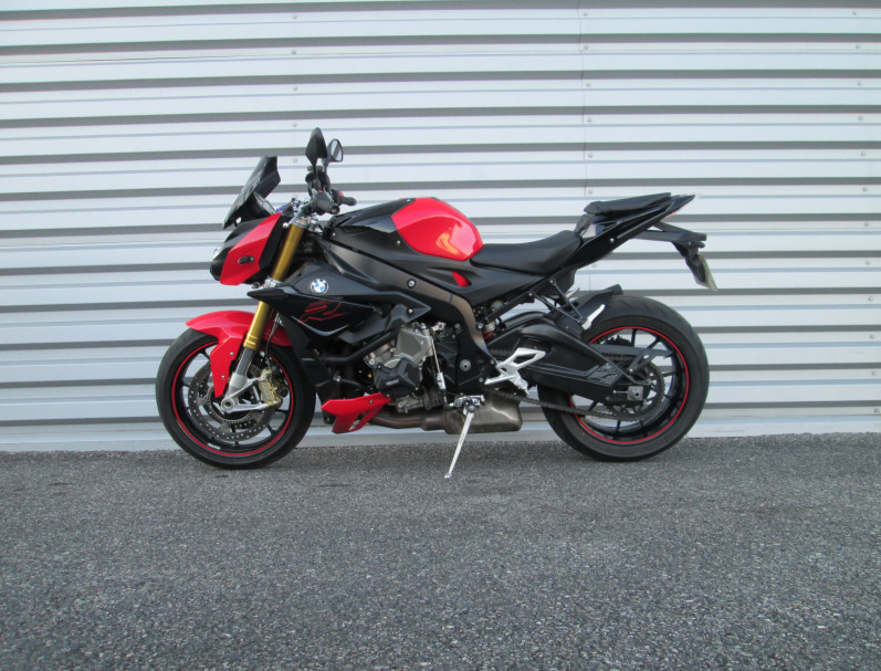BMW S 1000 R