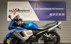 SUZUKI GSX-F 650 A2