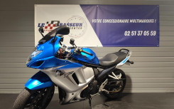 SUZUKI GSX-F 650 A2