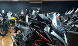 KAWASAKI NINJA 1000 SX