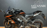 KAWASAKI NINJA 1000 SX