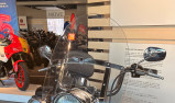 HARLEY-DAVIDSON ROAD KING TOURING CLASSIC 1584 FLHRCI