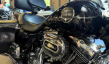 HARLEY-DAVIDSON ROAD KING TOURING CLASSIC 1584 FLHRCI