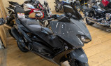YAMAHA XP T-MAX 560 TECH MAX
