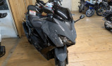 YAMAHA XP T-MAX 560 TECH MAX