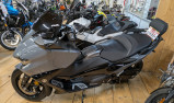 YAMAHA XP T-MAX 560 TECH MAX