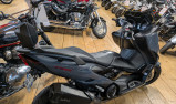 YAMAHA XP T-MAX 560 TECH MAX